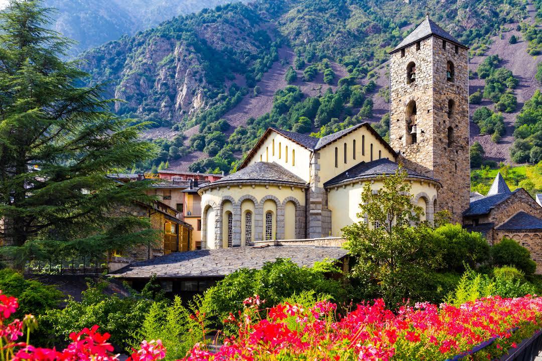 Iglesia de San Esteban